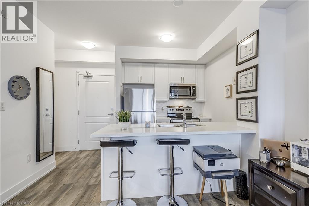 470 E Dundas Street E Unit# 604, Waterdown, Ontario  L8B 2A6 - Photo 19 - 40865308