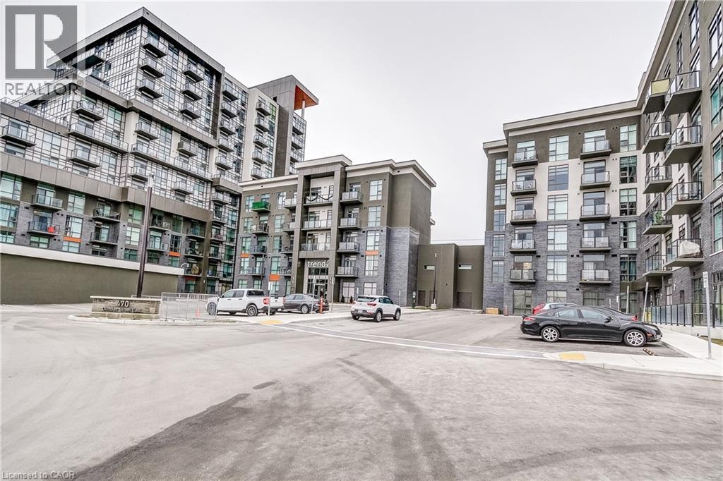 470 E Dundas Street E Unit# 604, Waterdown, Ontario  L8B 2A6 - Photo 3 - 40865308