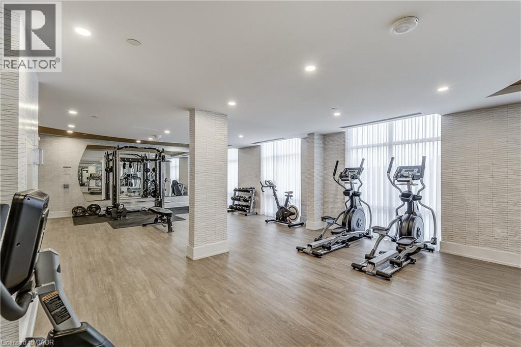 470 E Dundas Street E Unit# 604, Waterdown, Ontario  L8B 2A6 - Photo 38 - 40865308