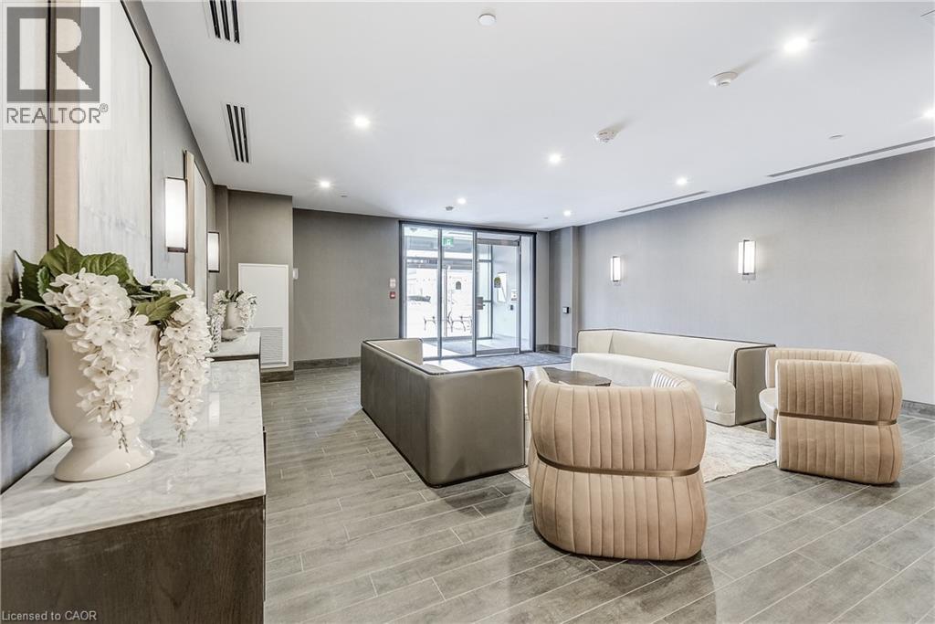 470 E Dundas Street E Unit# 604, Waterdown, Ontario  L8B 2A6 - Photo 7 - 40865308