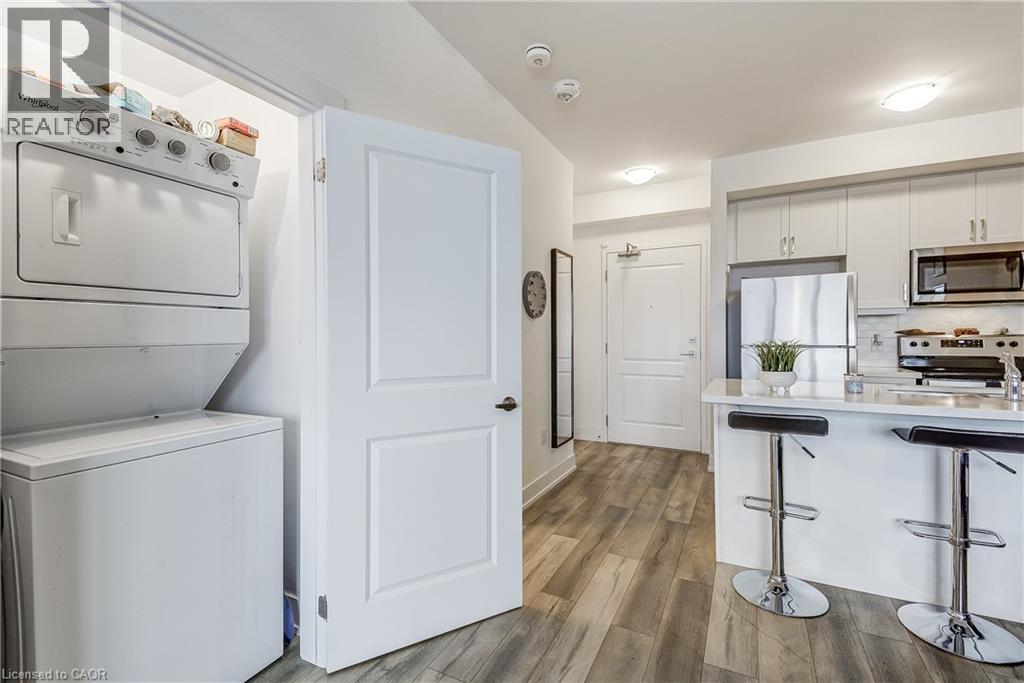 470 E Dundas Street E Unit# 604, Waterdown, Ontario  L8B 2A6 - Photo 24 - 40865308