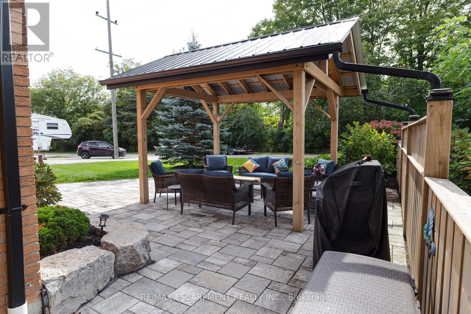 266 Goose Alley, Uxbridge, Ontario  L0C 1A0 - Photo 3 - N13810908