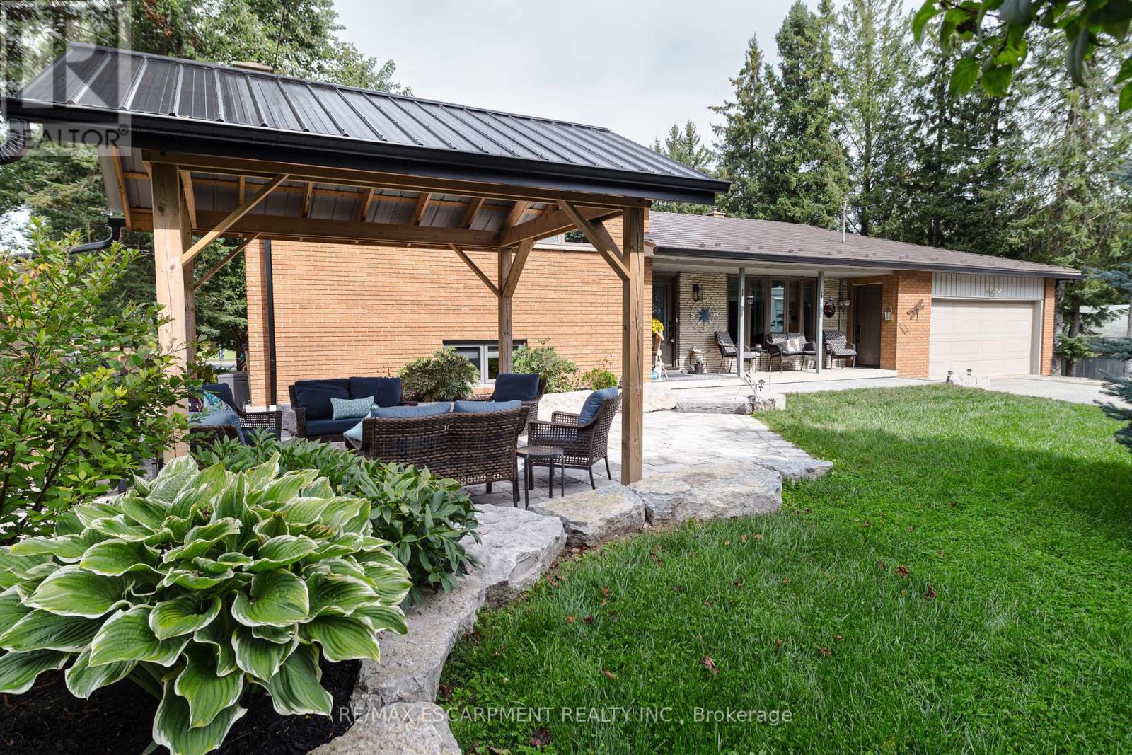 266 Goose Alley, Uxbridge, Ontario  L0C 1A0 - Photo 6 - N13810908
