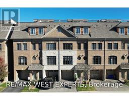 51 POWSELAND CRESCENT, Vaughan, Ontario
