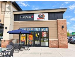 K3 - 489 HOLLAND STREET W STREET, Bradford West Gwillimbury, Ontario