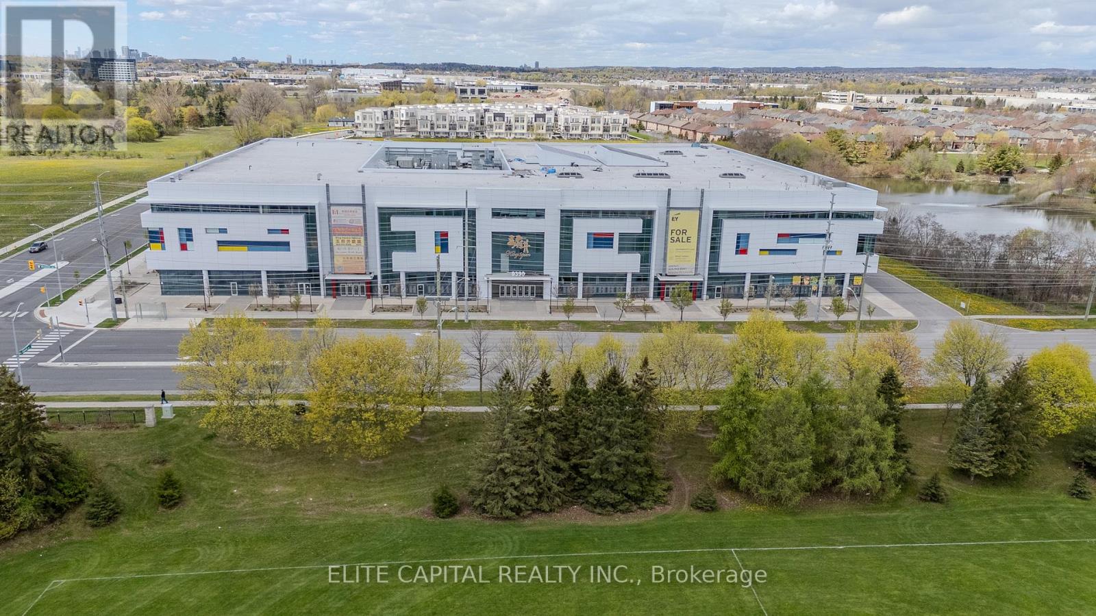 2e11 & 12 - 9390 Woodbine Avenue, Markham (Cachet), Ontario  L6C 0M5 - Photo 15 - N13811050