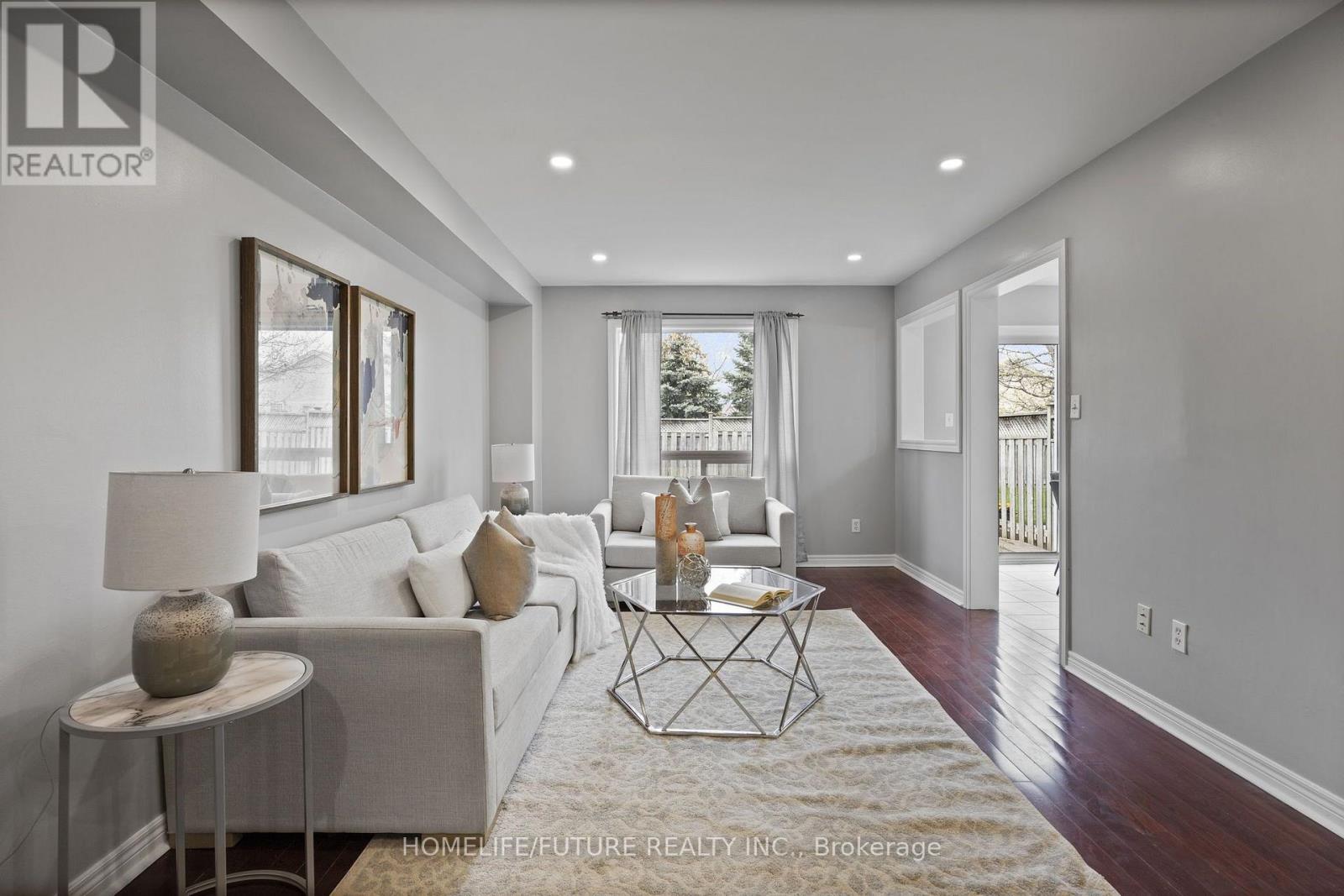 17 Horstman Street, Markham, Ontario  L3S 4G7 - Photo 11 - N13811096