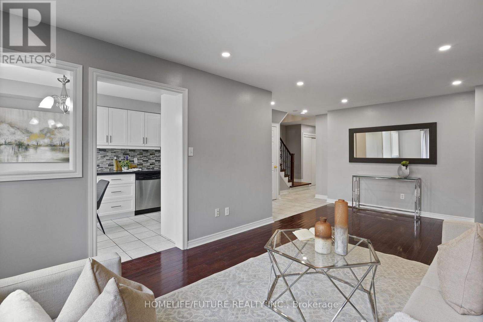 17 Horstman Street, Markham, Ontario  L3S 4G7 - Photo 13 - N13811096