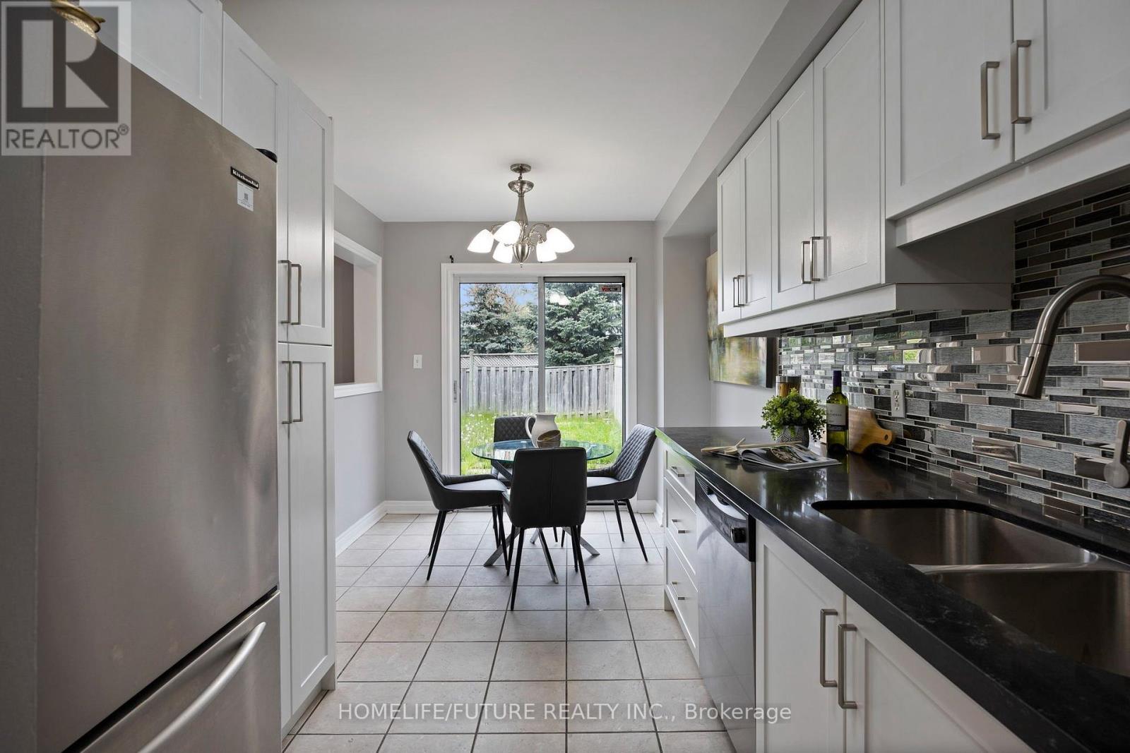 17 Horstman Street, Markham, Ontario  L3S 4G7 - Photo 15 - N13811096
