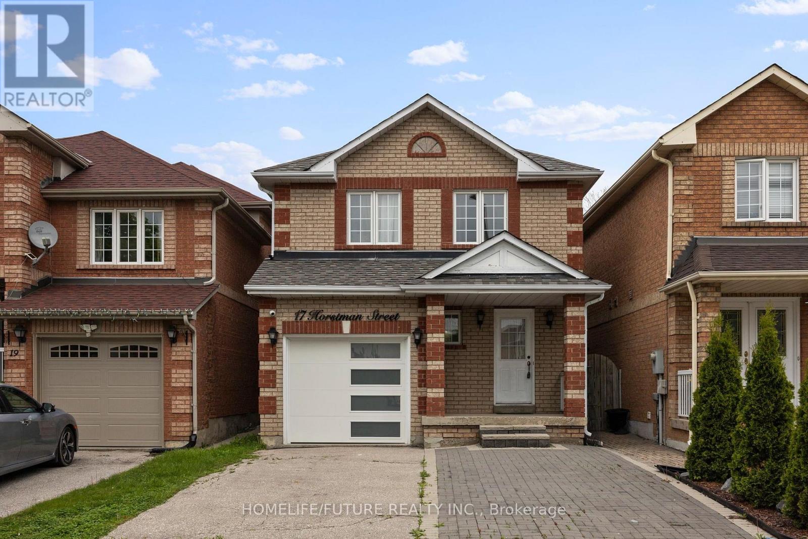 17 Horstman Street, Markham, Ontario  L3S 4G7 - Photo 2 - N13811096