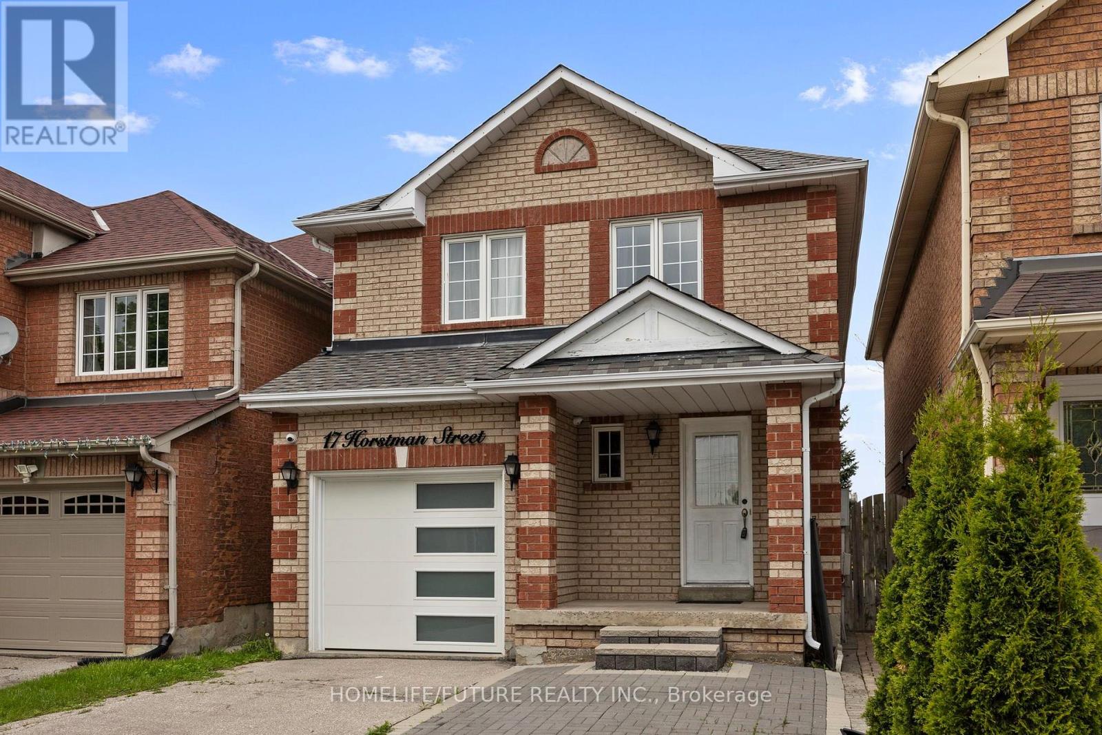 17 Horstman Street, Markham, Ontario  L3S 4G7 - Photo 3 - N13811096