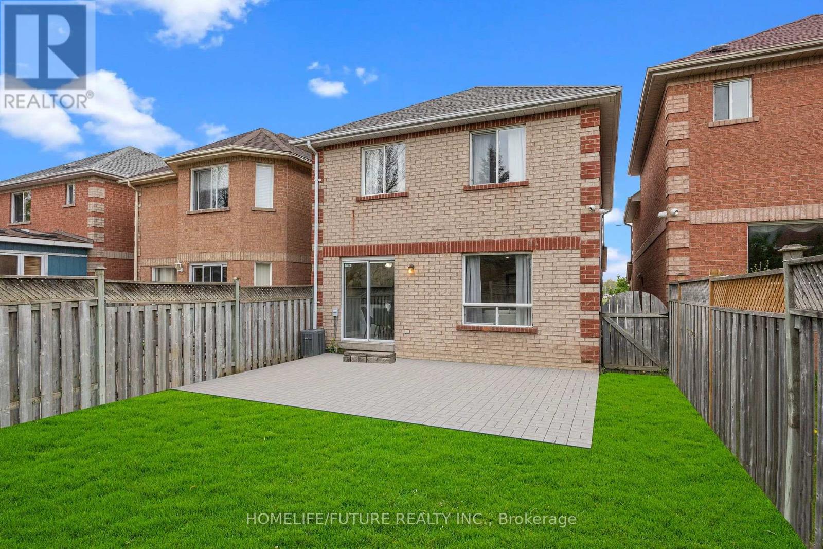 17 Horstman Street, Markham, Ontario  L3S 4G7 - Photo 41 - N13811096
