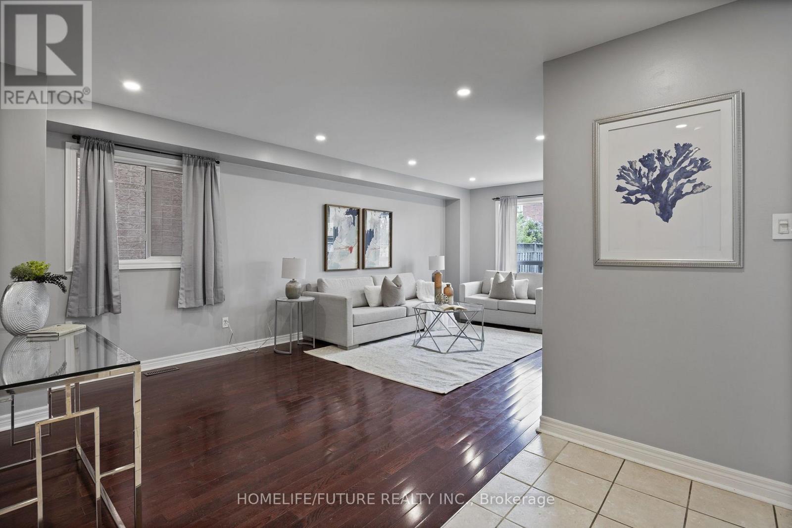 17 Horstman Street, Markham, Ontario  L3S 4G7 - Photo 8 - N13811096