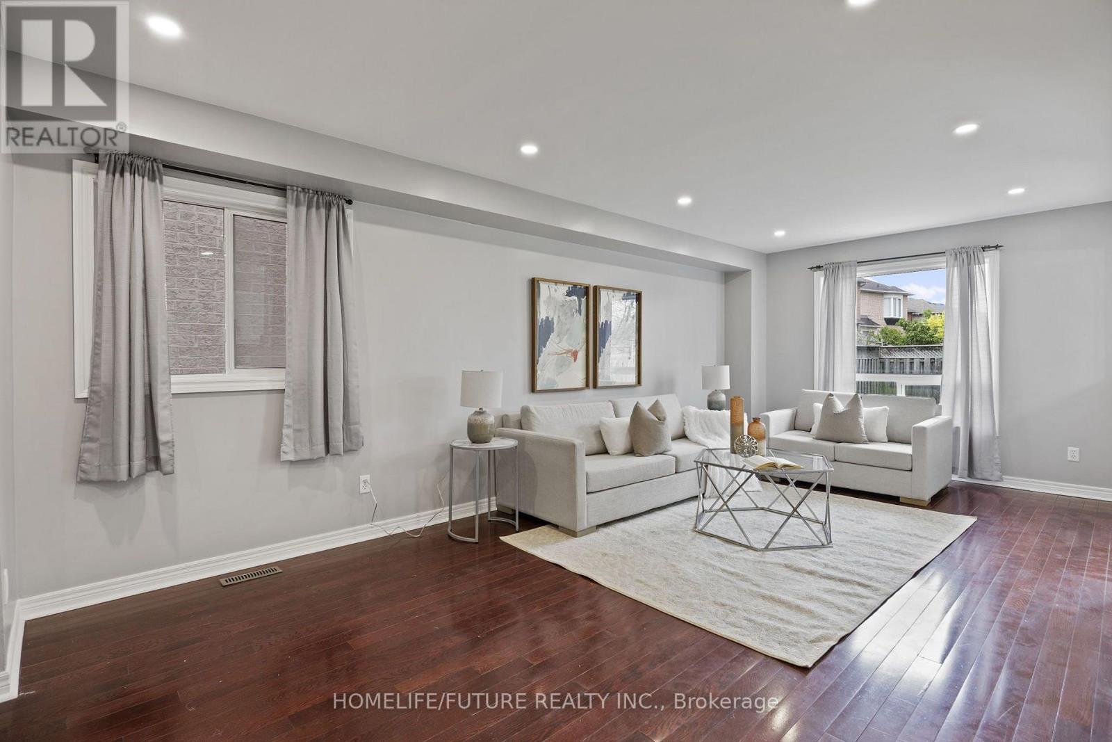 17 Horstman Street, Markham, Ontario  L3S 4G7 - Photo 9 - N13811096