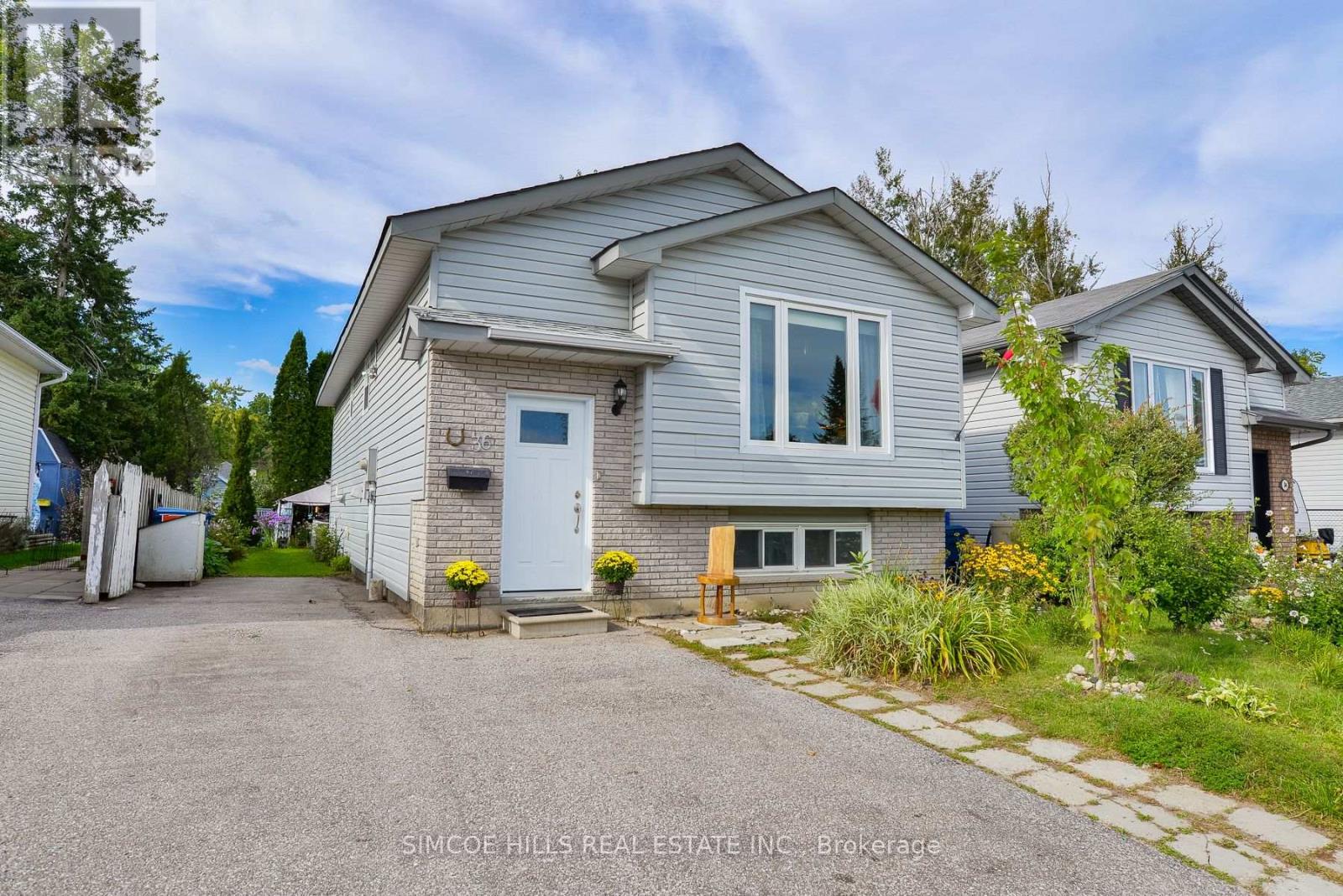 36 Louise Lane, Orillia, Ontario  L3V 7W1 - Photo 1 - S13811024
