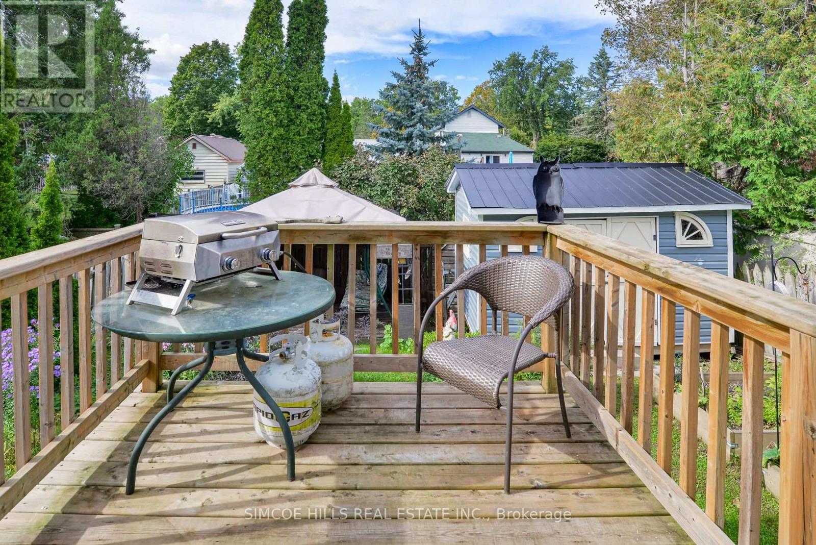 36 Louise Lane, Orillia, Ontario  L3V 7W1 - Photo 22 - S13811024
