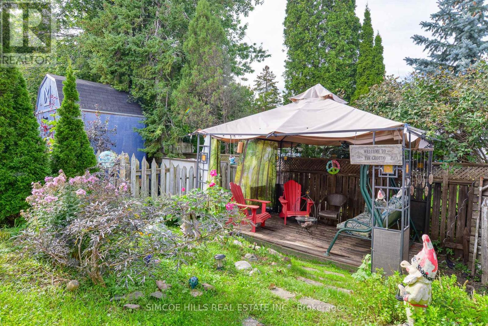 36 Louise Lane, Orillia, Ontario  L3V 7W1 - Photo 26 - S13811024