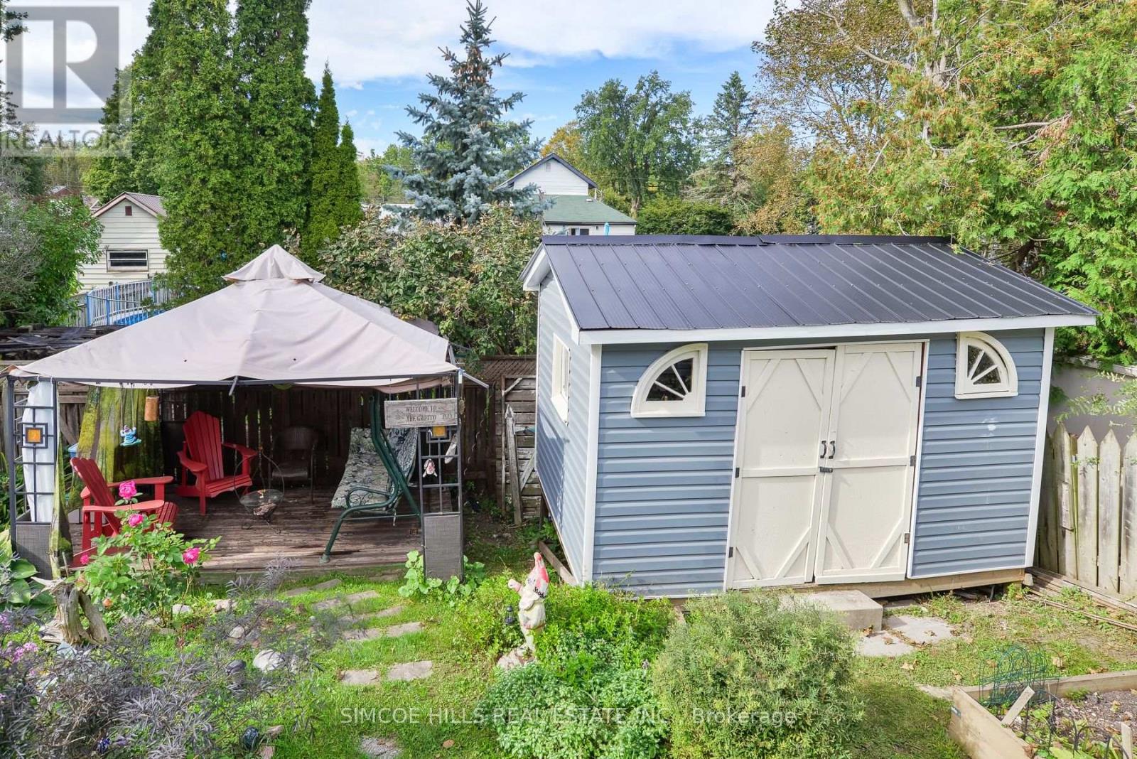 36 Louise Lane, Orillia, Ontario  L3V 7W1 - Photo 27 - S13811024