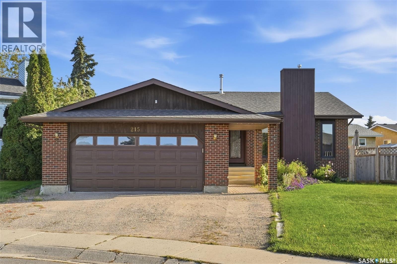 215 Caldwell Court, Saskatoon, Saskatchewan  S7M 5S7 - Photo 1 - SK049002