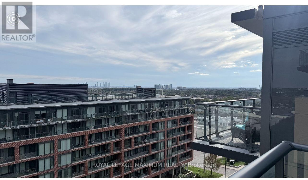 1012 - 100 Eagle Rock Way, Vaughan, Ontario  L6A 5B9 - Photo 15 - N13807012