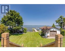 20 BURNIE ROAD, Georgina, Ontario