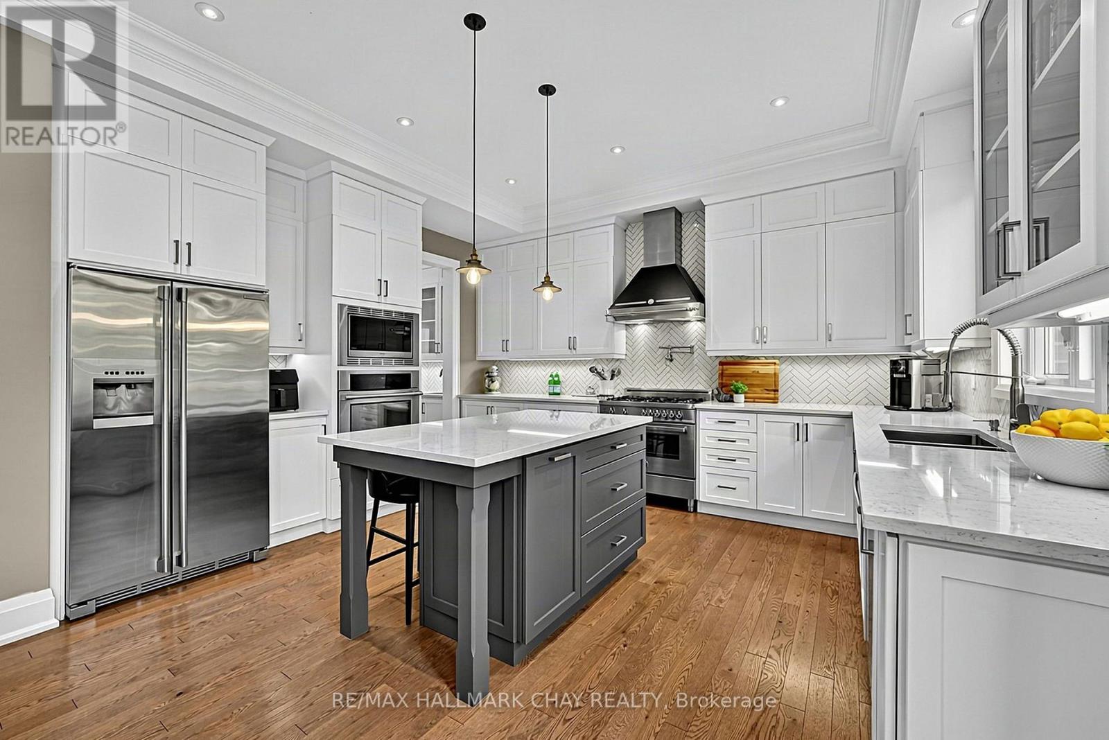 52 Copeland Crescent, Innisfil, Ontario  L0L 1L0 - Photo 8 - N13810342