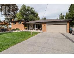 266 GOOSE ALLEY, Uxbridge, Ontario