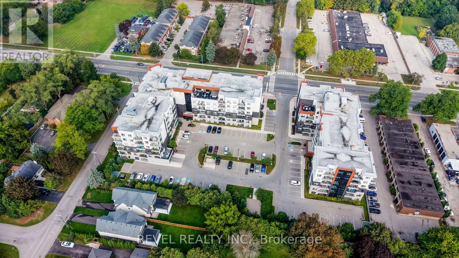 614 - 320 Plains Road E, Burlington, Ontario  L7T 0C1 - Photo 35 - W13810866