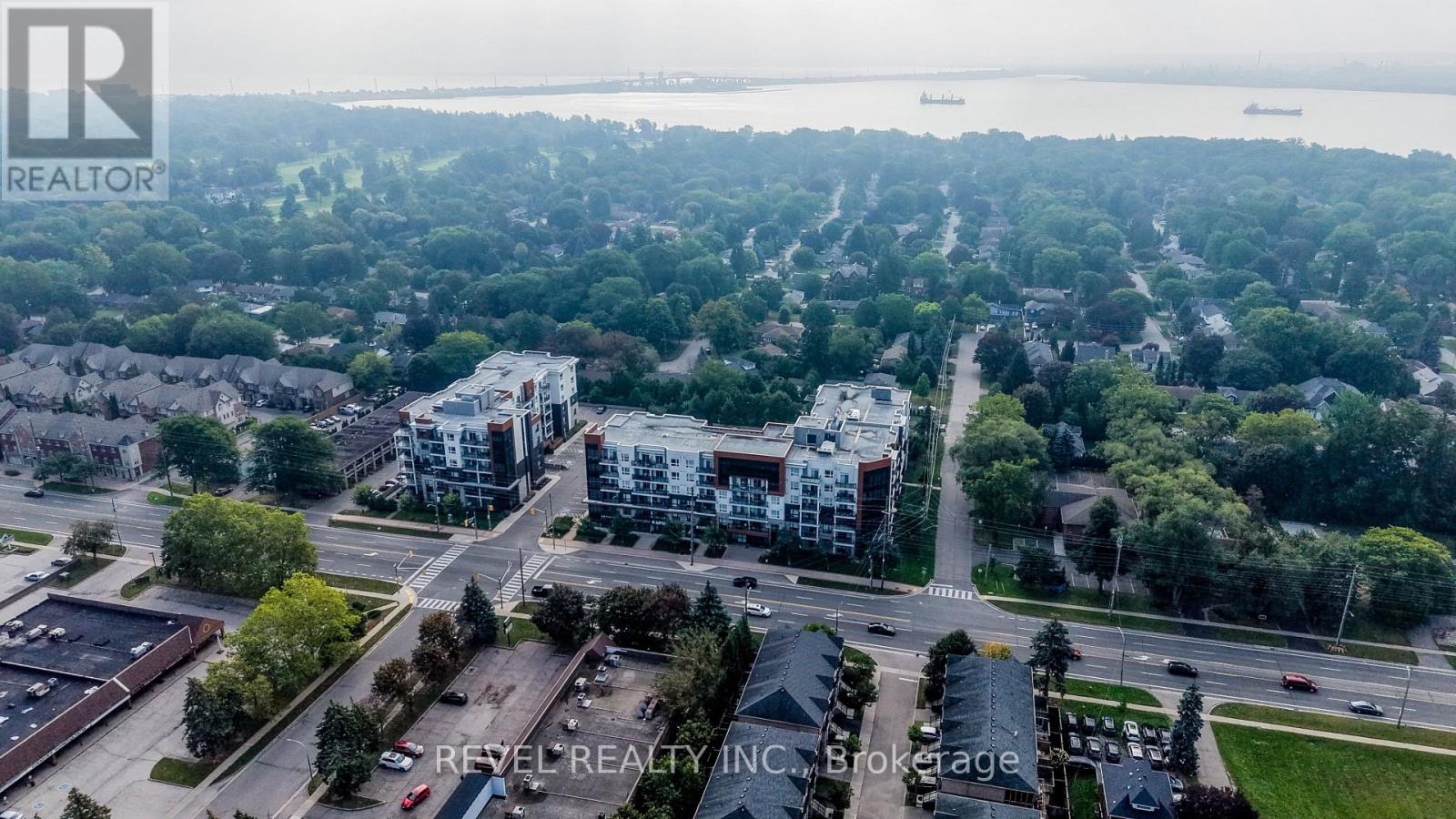 614 - 320 Plains Road E, Burlington, Ontario  L7T 0C1 - Photo 36 - W13810866