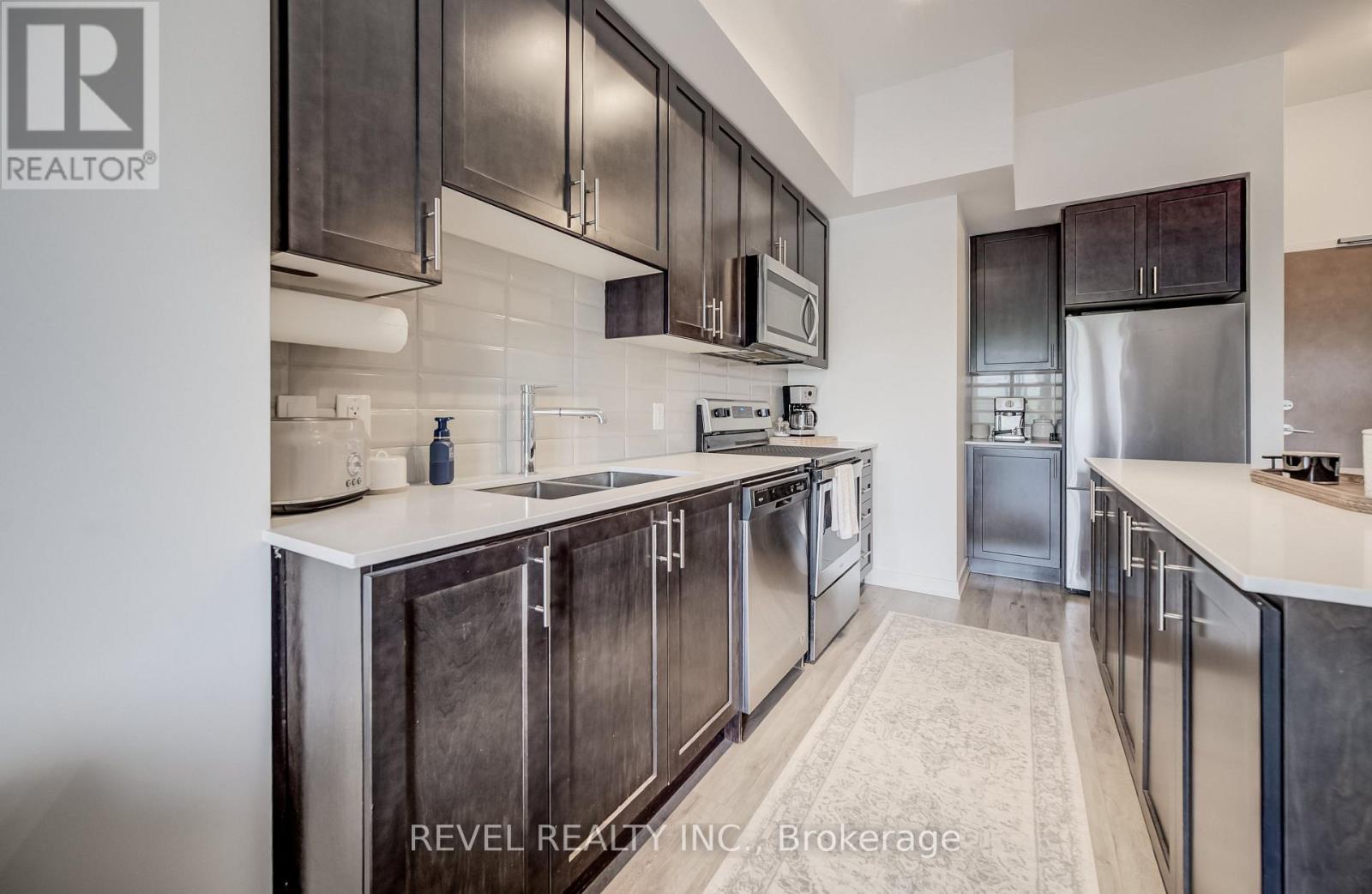 614 - 320 Plains Road E, Burlington, Ontario  L7T 0C1 - Photo 5 - W13810866