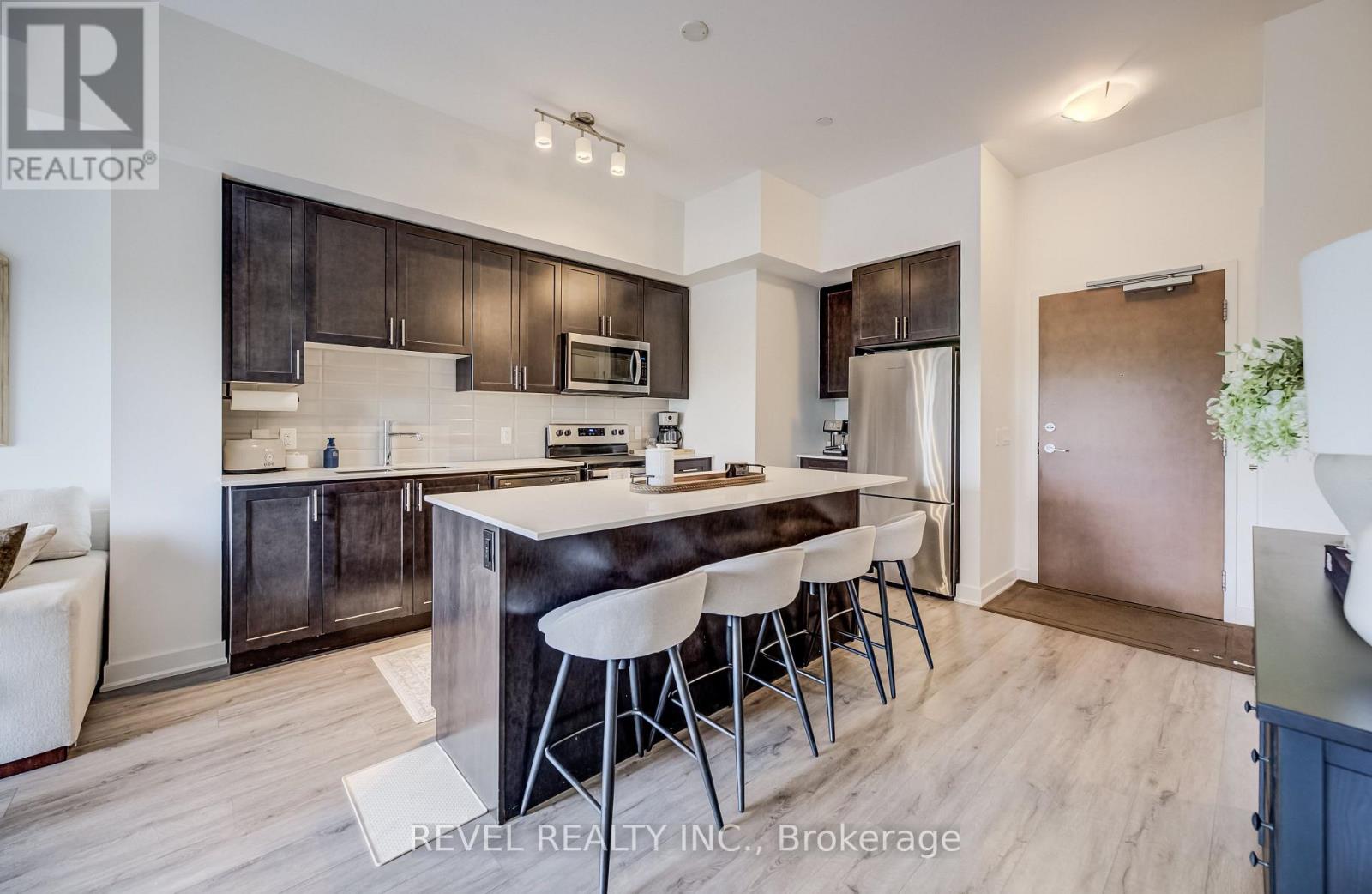 614 - 320 Plains Road E, Burlington, Ontario  L7T 0C1 - Photo 7 - W13810866