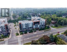 614 - 320 PLAINS ROAD E, Burlington, Ontario