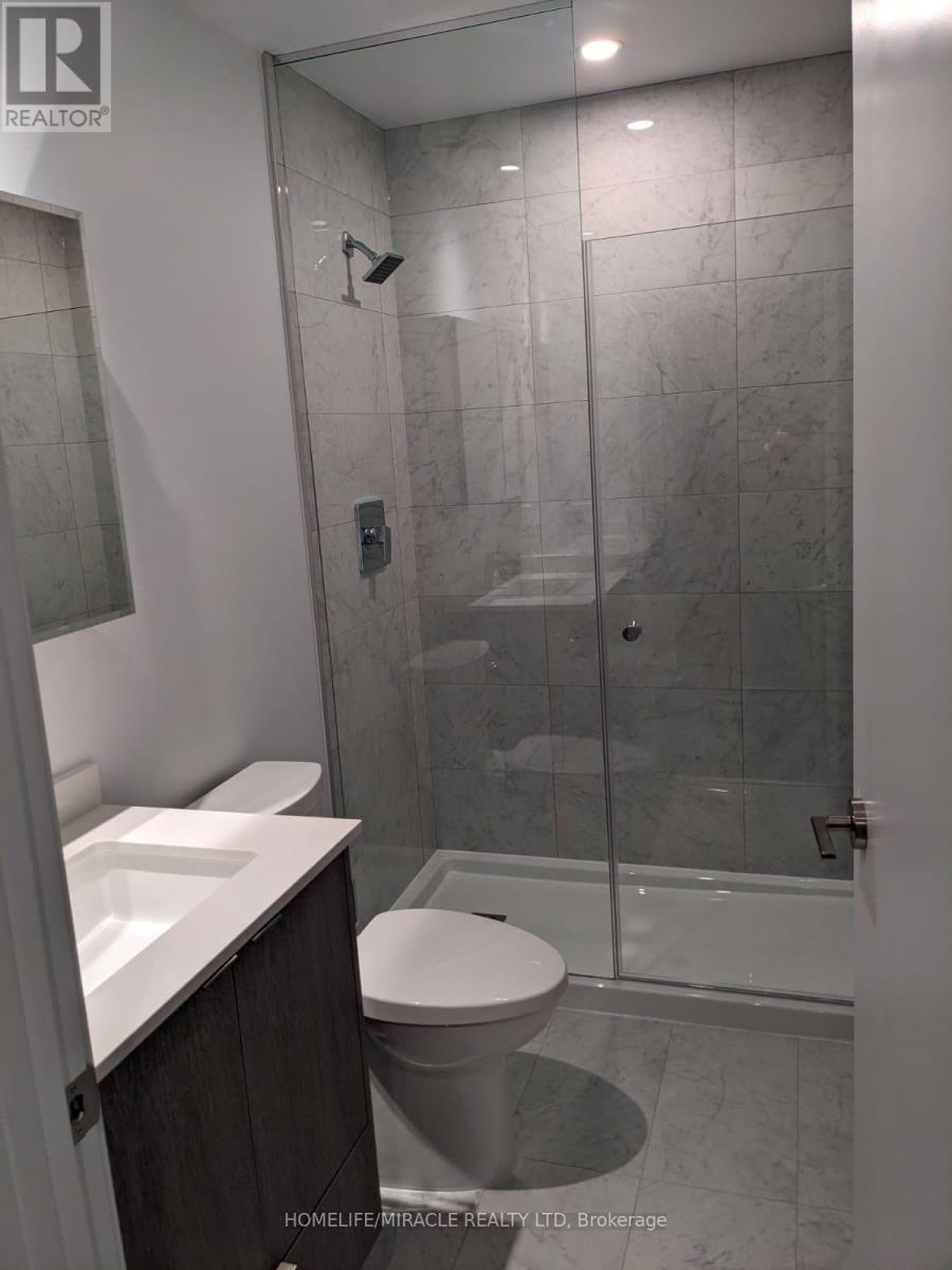 3803 - 1928 Lakeshore Boulevard W, Toronto, Ontario  M6S 0B1 - Photo 11 - W13810880