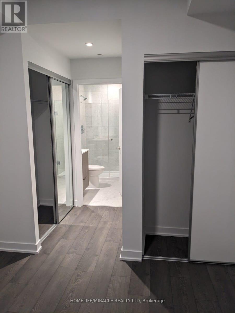 3803 - 1928 Lakeshore Boulevard W, Toronto, Ontario  M6S 0B1 - Photo 12 - W13810880