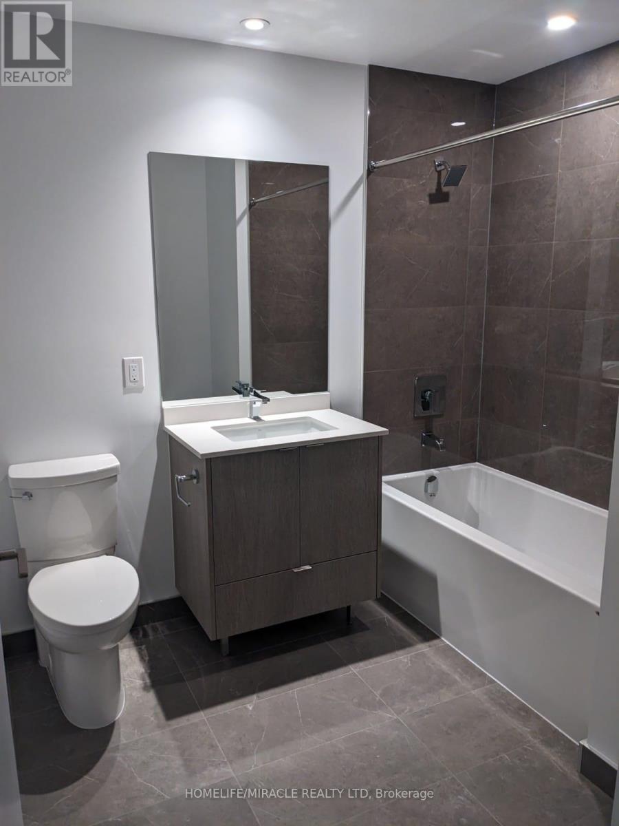 3803 - 1928 Lakeshore Boulevard W, Toronto, Ontario  M6S 0B1 - Photo 13 - W13810880