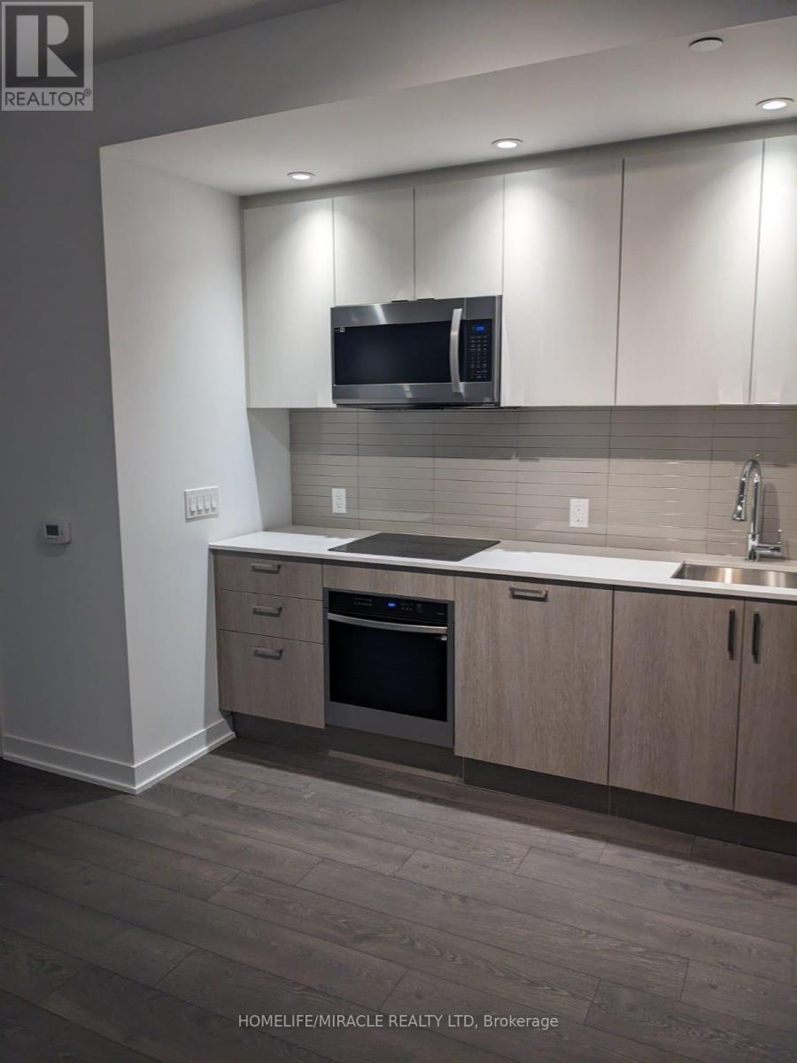 3803 - 1928 Lakeshore Boulevard W, Toronto, Ontario  M6S 0B1 - Photo 3 - W13810880