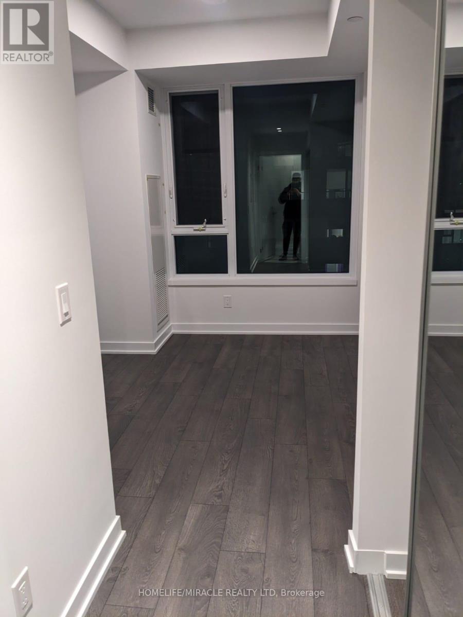 3803 - 1928 Lakeshore Boulevard W, Toronto, Ontario  M6S 0B1 - Photo 9 - W13810880