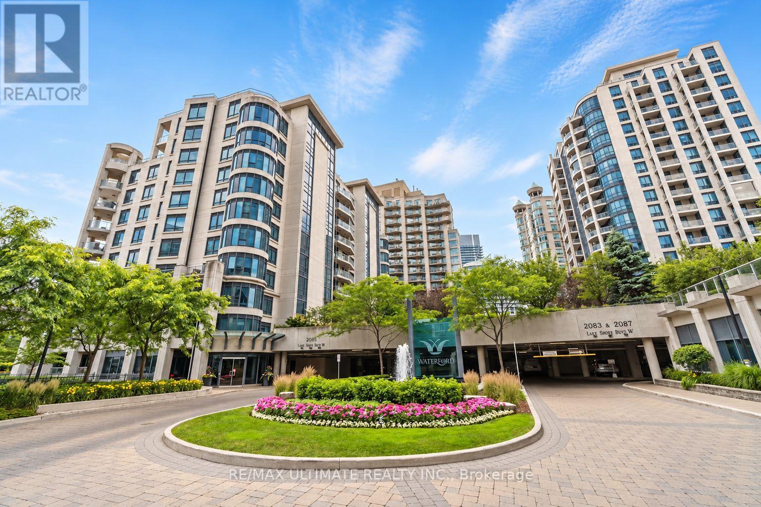 1213 - 2083 Lake Shore Boulevard W, Toronto, Ontario  M8V 4G2 - Photo 10 - W13810884