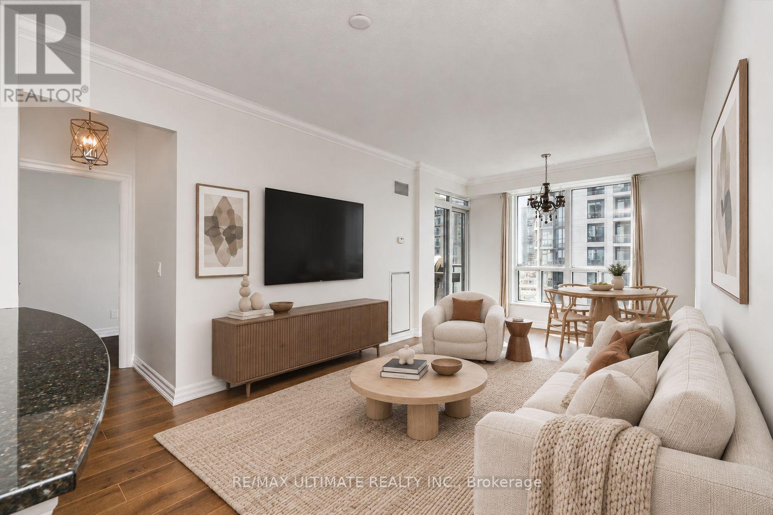 1213 - 2083 Lake Shore Boulevard W, Toronto, Ontario  M8V 4G2 - Photo 2 - W13810884