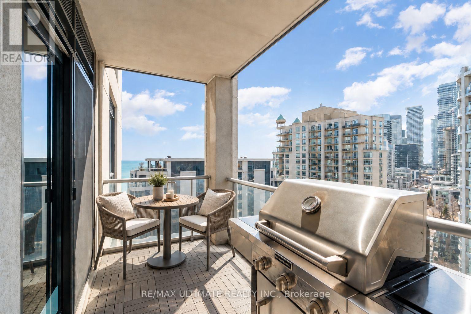 1213 - 2083 Lake Shore Boulevard W, Toronto, Ontario  M8V 4G2 - Photo 8 - W13810884