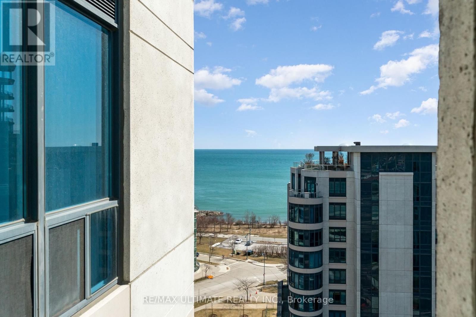 1213 - 2083 Lake Shore Boulevard W, Toronto, Ontario  M8V 4G2 - Photo 9 - W13810884