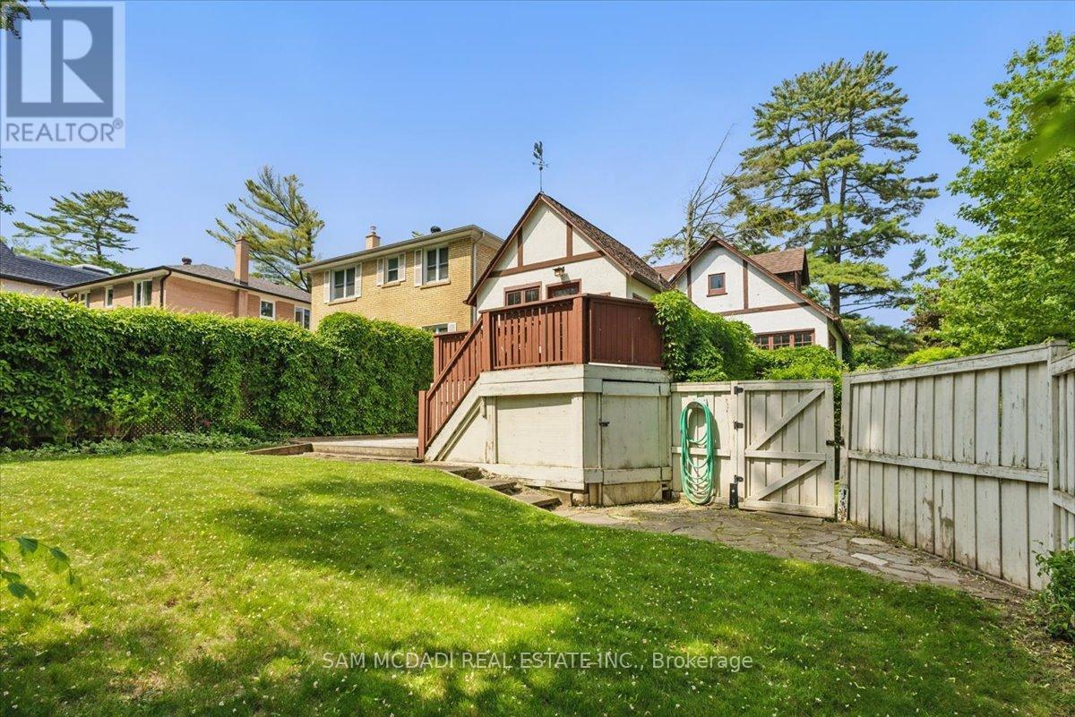 62 Maple Avenue S, Mississauga, Ontario  L5H 2R6 - Photo 37 - W13810900