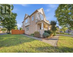 1078 MCNEIL DRIVE, Milton, Ontario