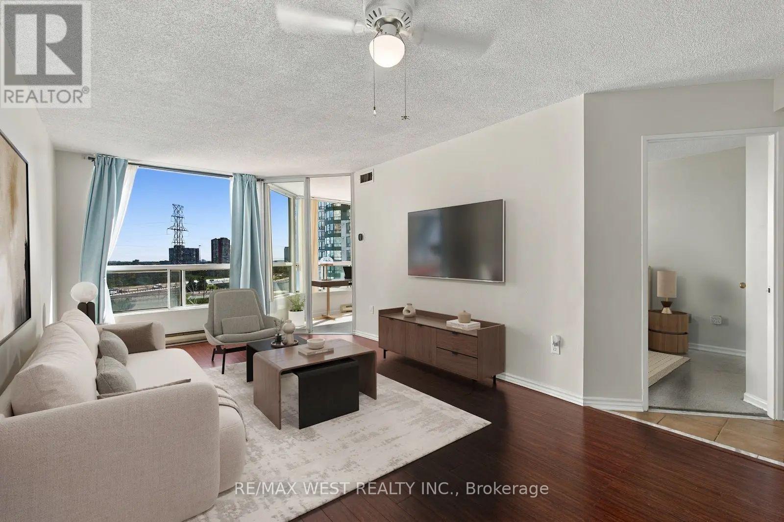 907 - 4470 TUCANA COURT, Mississauga, Ontario