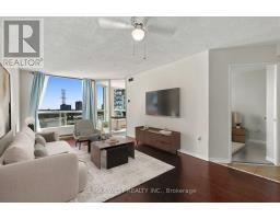 907 - 4470 TUCANA COURT, Mississauga, Ontario
