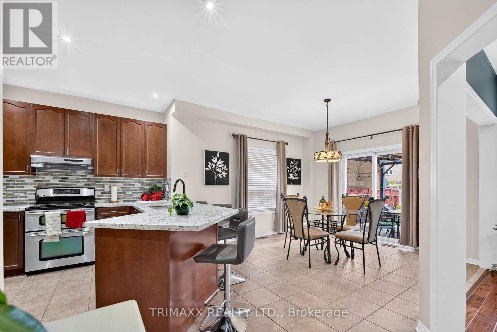 7 Clarion Road, Brampton, Ontario  L7A 3W6 - Photo 13 - W13810990