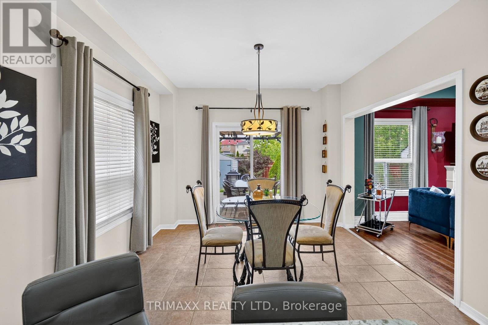 7 Clarion Road, Brampton, Ontario  L7A 3W6 - Photo 16 - W13810990