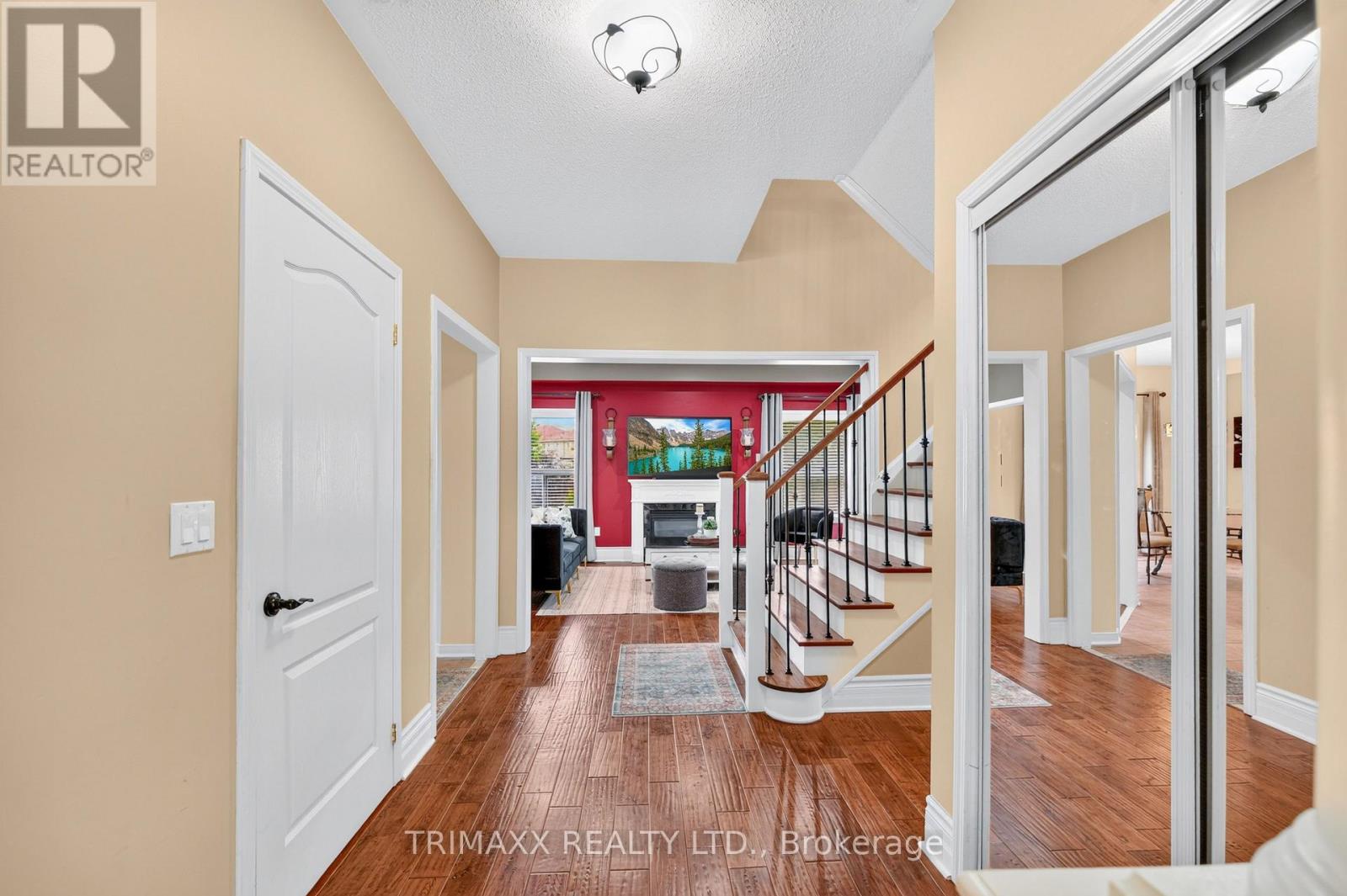 7 Clarion Road, Brampton, Ontario  L7A 3W6 - Photo 18 - W13810990
