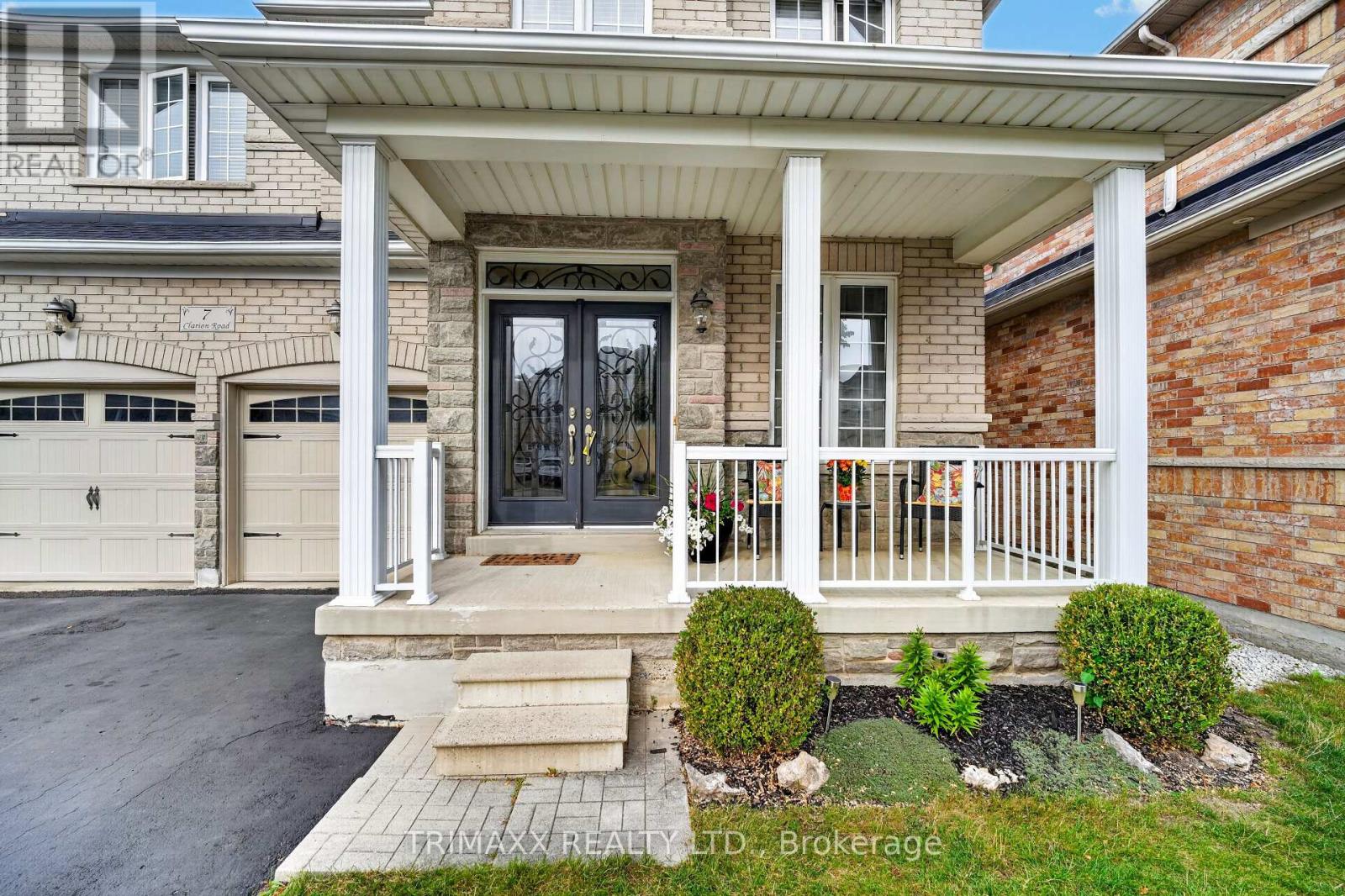 7 Clarion Road, Brampton, Ontario  L7A 3W6 - Photo 3 - W13810990
