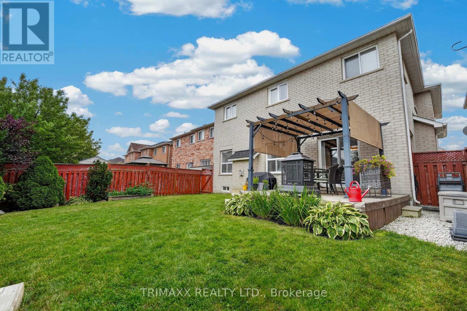 7 Clarion Road, Brampton, Ontario  L7A 3W6 - Photo 41 - W13810990